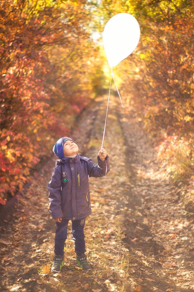 Photograph by Sergei Doni