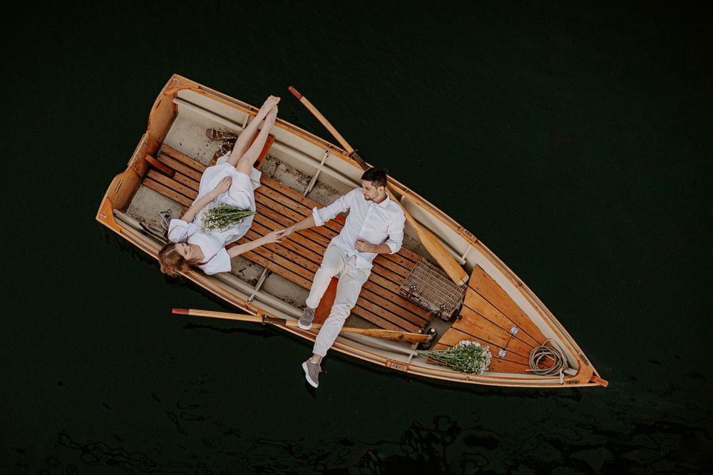 Photograph by Ruslan Pastushak