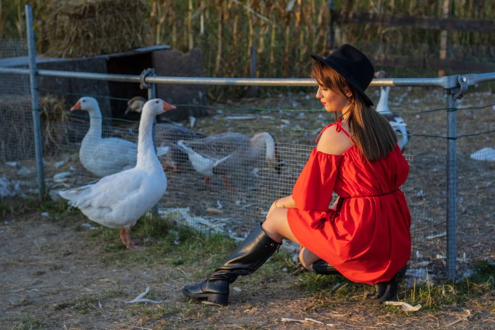 Photograph by Svitlana Valtser