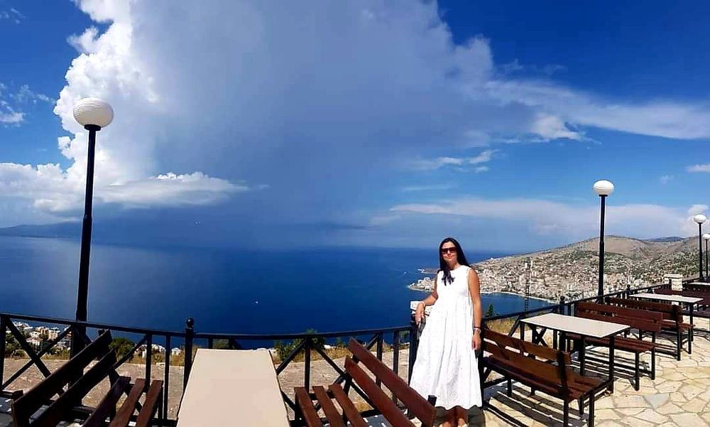 Photograph by Erviola Konomi