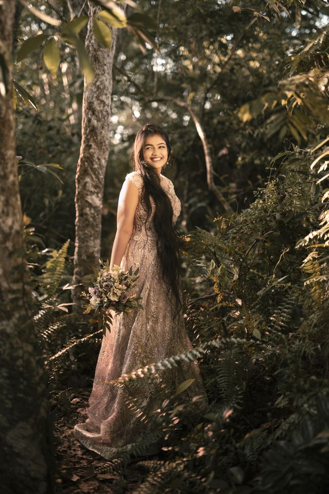 Фотография автора Amal Prasad