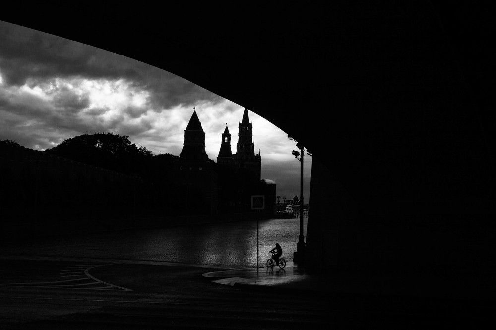 Photograph by Mihail Voronin