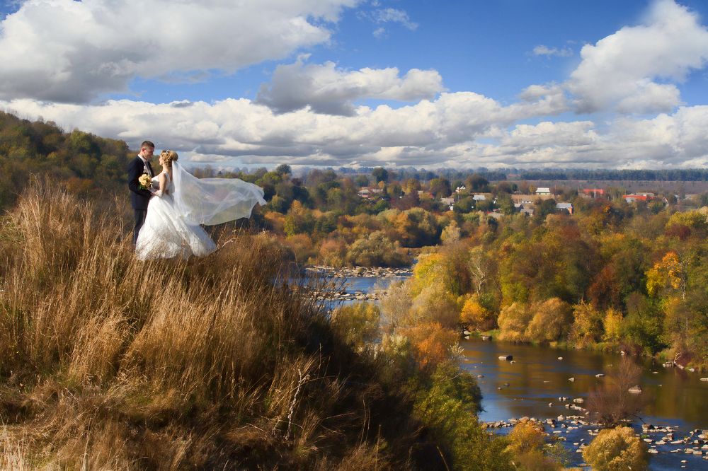 Photograph by Оксана Колиева