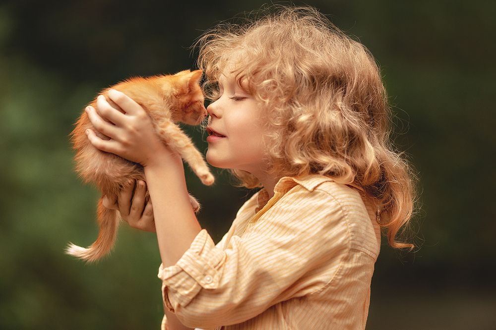 Photograph by Маргарита Черкасова