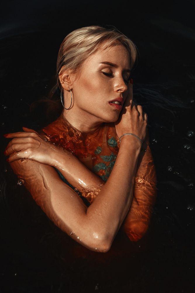 Photograph by Никита Колондёнок