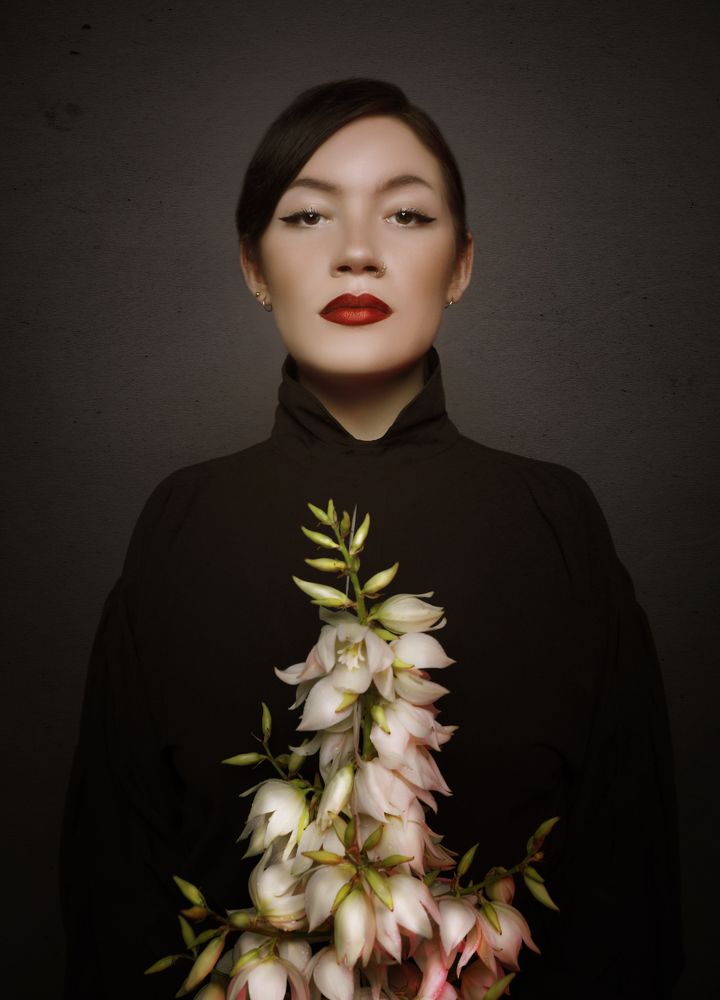 Photograph by Natalia Illing