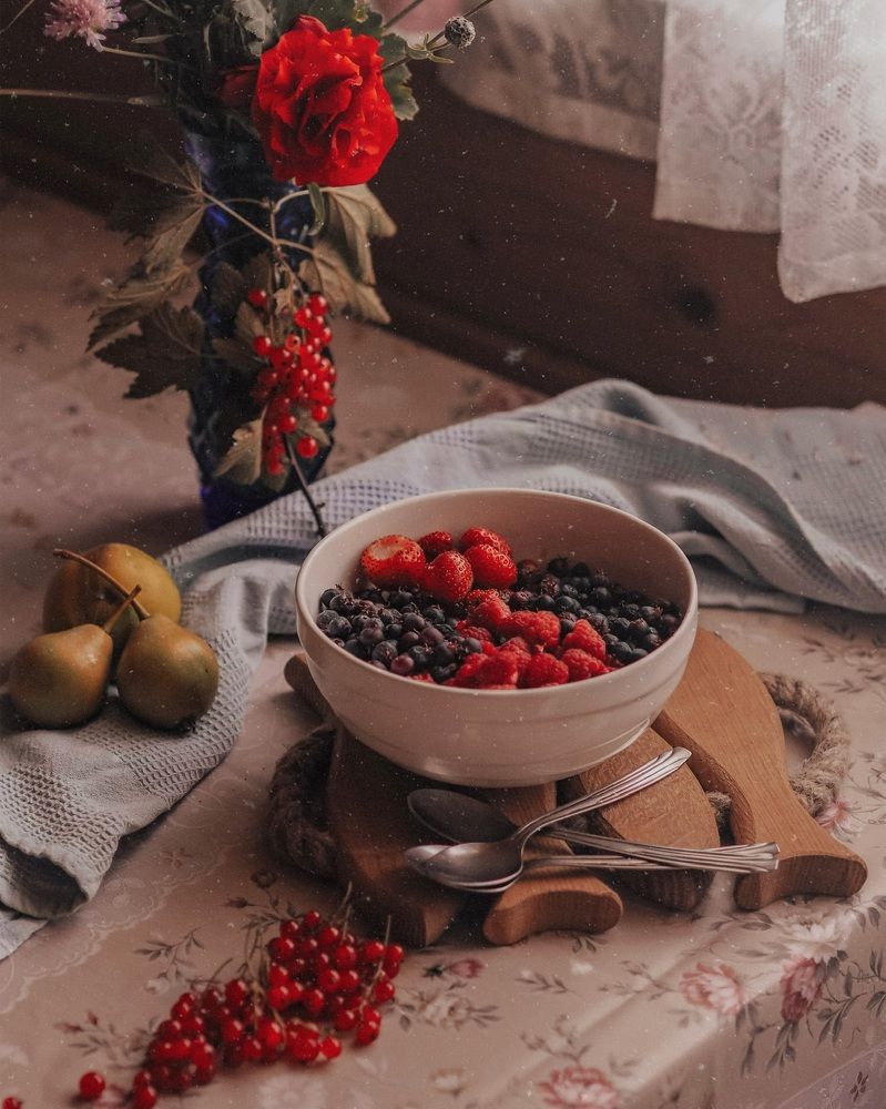 Photograph by Юлия Горбунова
