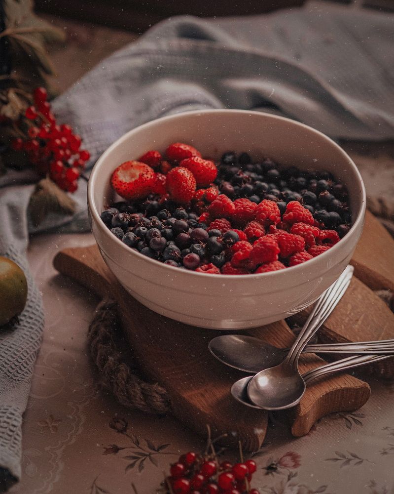Photograph by Юлия Горбунова