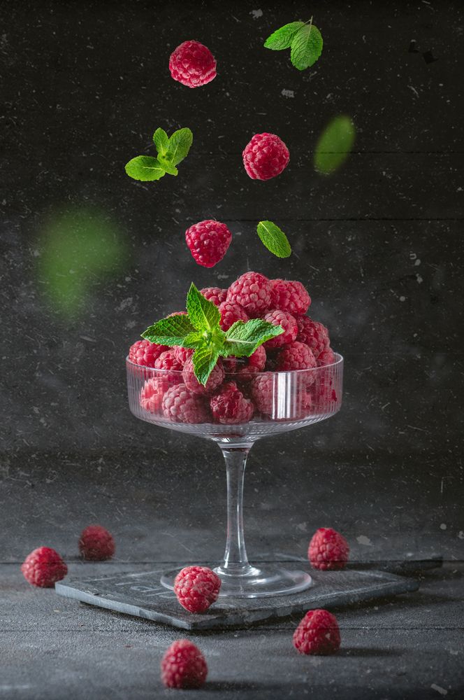 Photograph by Anna Makarenkova