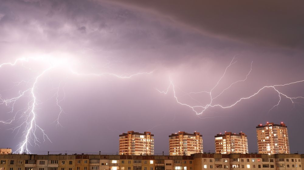 Photograph by Elvira Magsumova