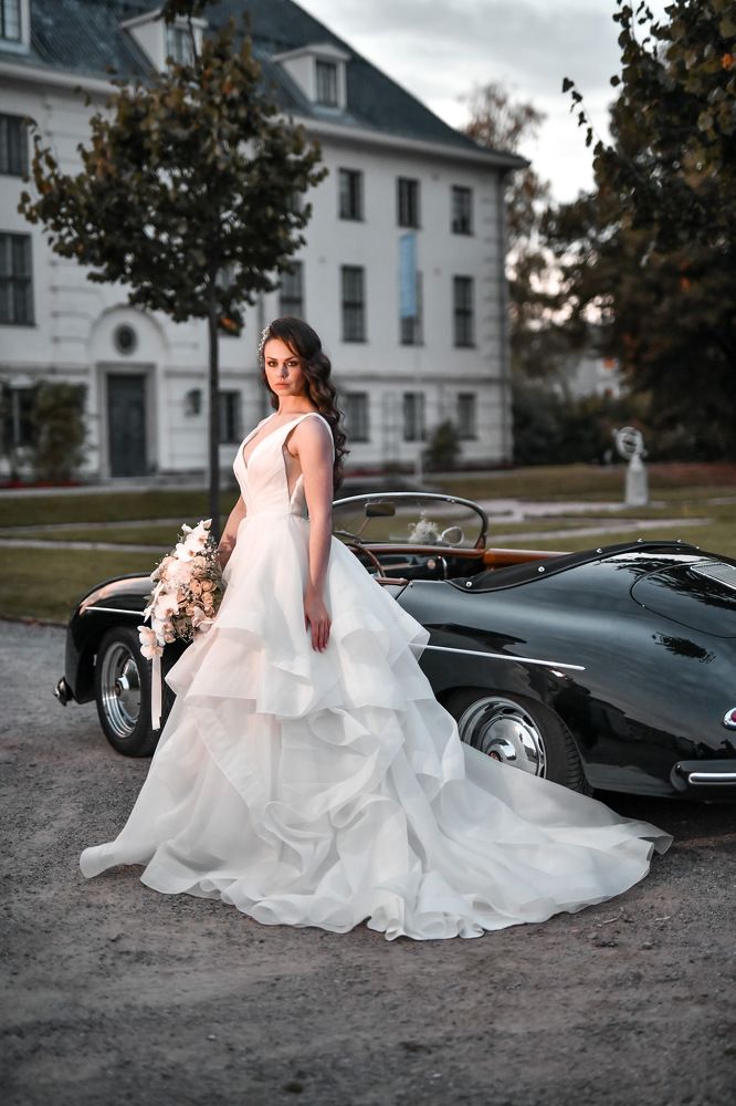 Фотография автора Anna NovaLova