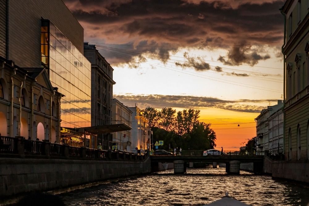 Фотография автора Светлана Котлярова