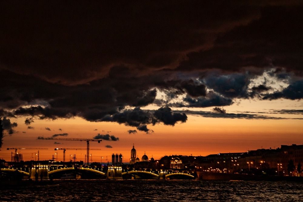 Фотография автора Светлана Котлярова