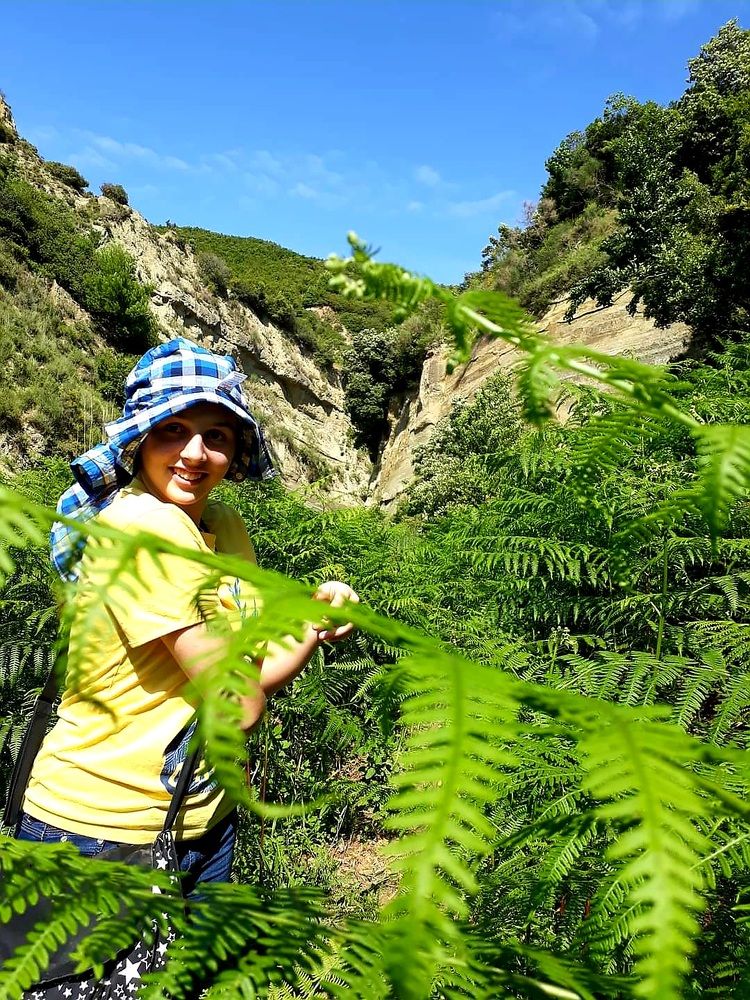 Photograph by Dorian Konomi