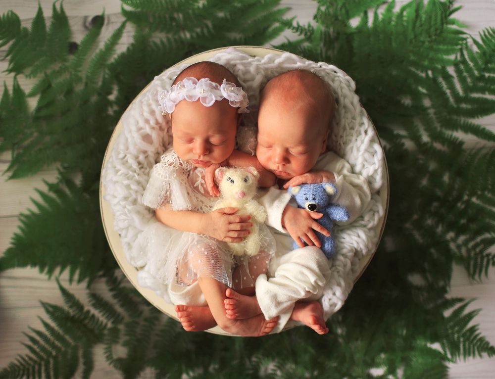 Photograph by Ирина Белоусова (Рябых)