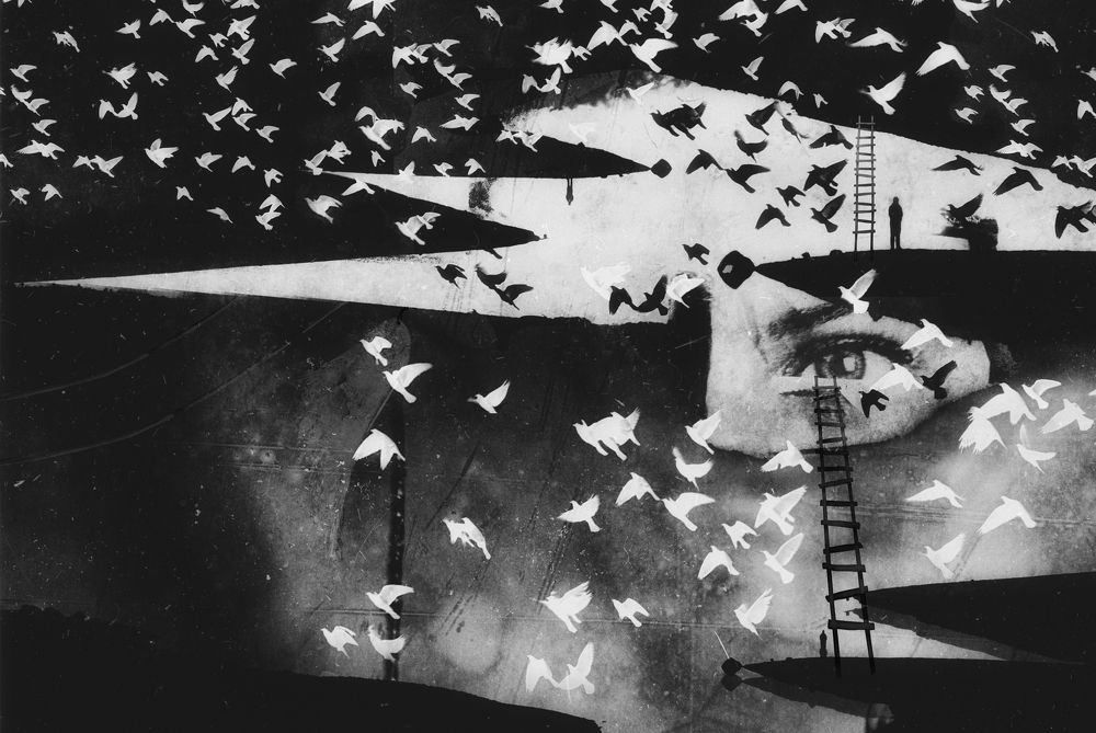 Photograph by Teodora Sarbinska