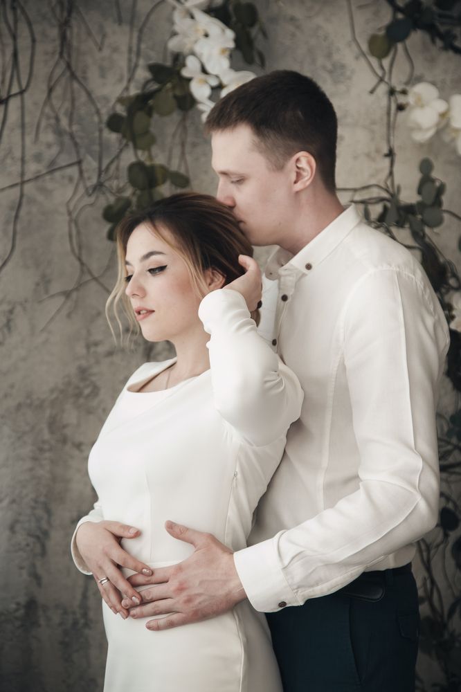 Photograph by Ольга Гараева