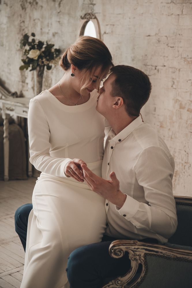 Photograph by Ольга Гараева