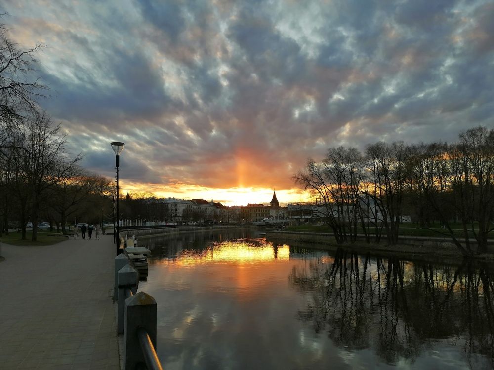 Photograph by Михаил Кушнарёв