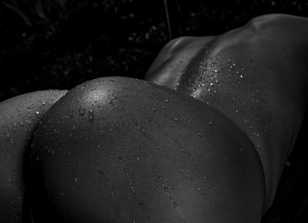 Photograph by Алексей Шалашов