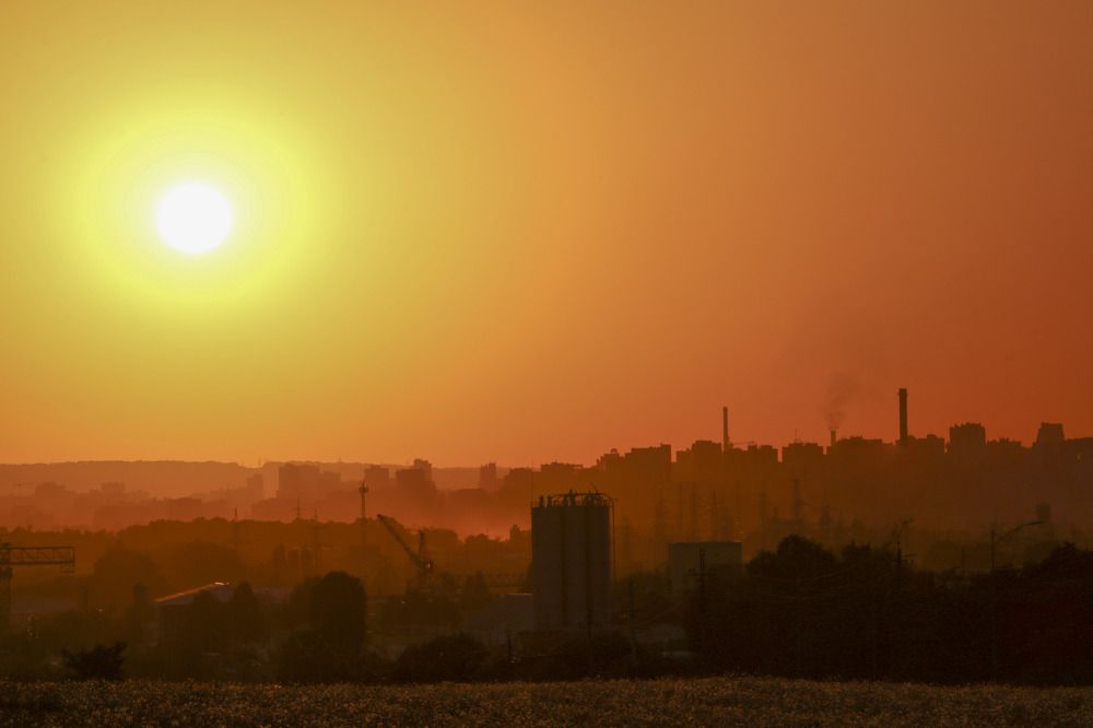 Photograph by Алексей Сидак