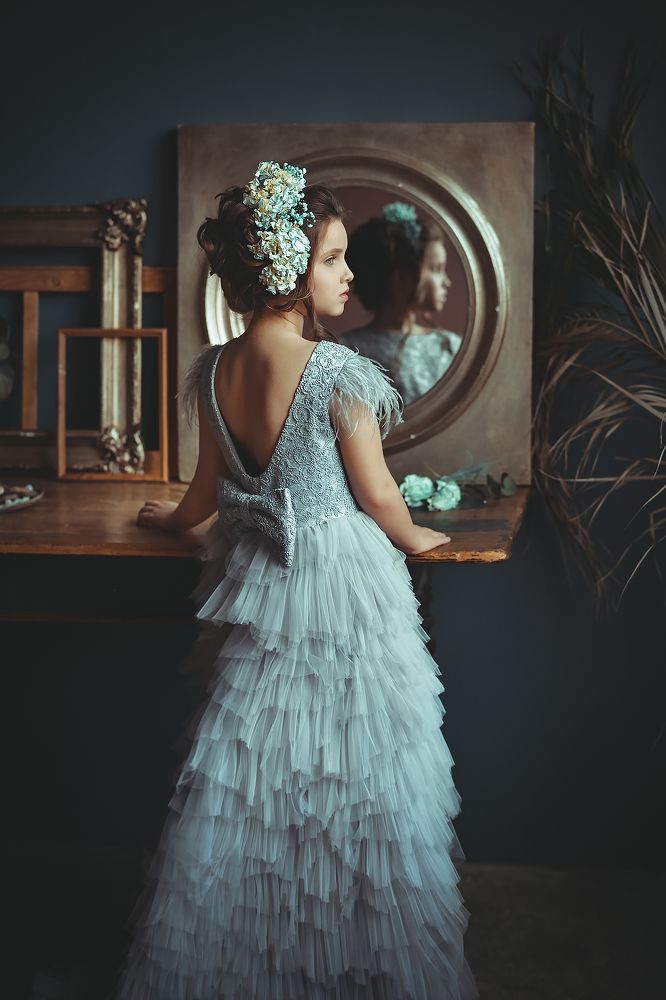 В ожидании весны