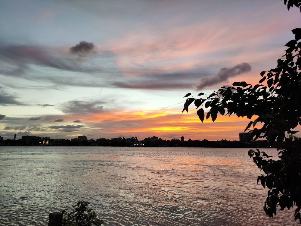 Photograph by Arghya Deep Bhattacharjee