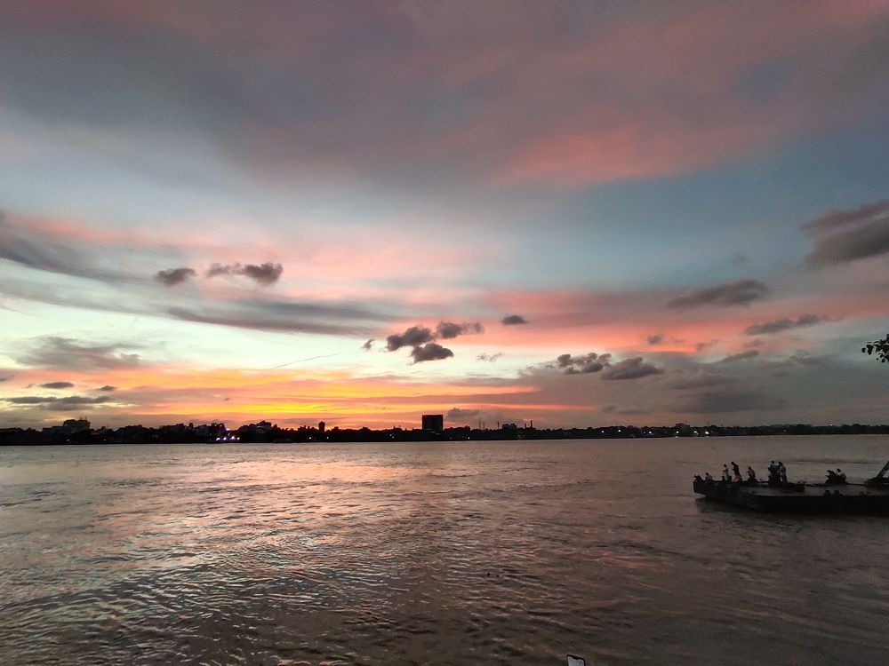 Photograph by Arghya Deep Bhattacharjee