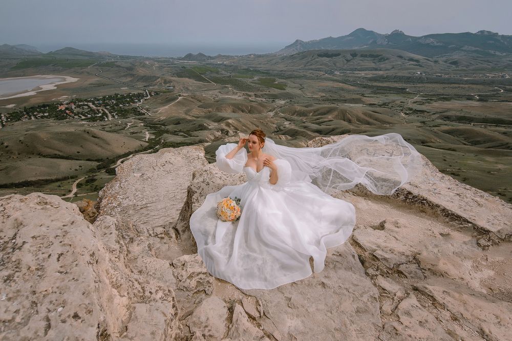 Photograph by Ирина Бакач