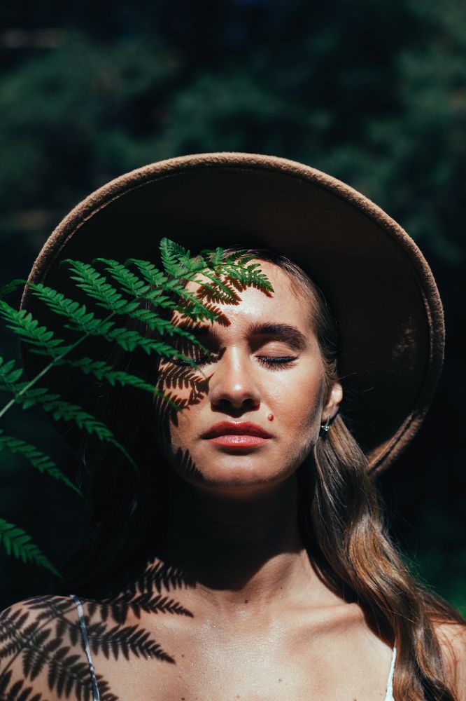 Photograph by Натали Кытманова