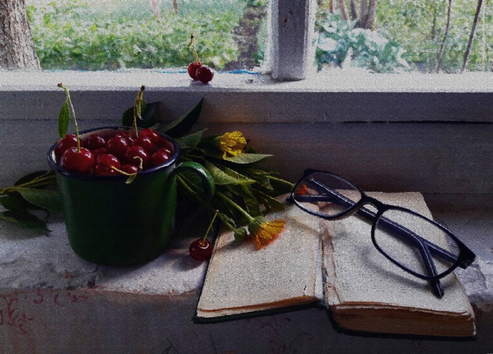 Photograph by Екатерина