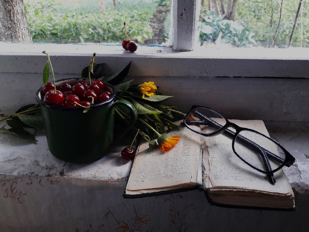 Photograph by Екатерина