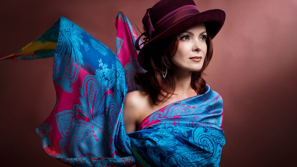 Photograph by Анна Янцен