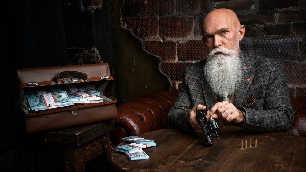 Photograph by Виктор Кривогуз