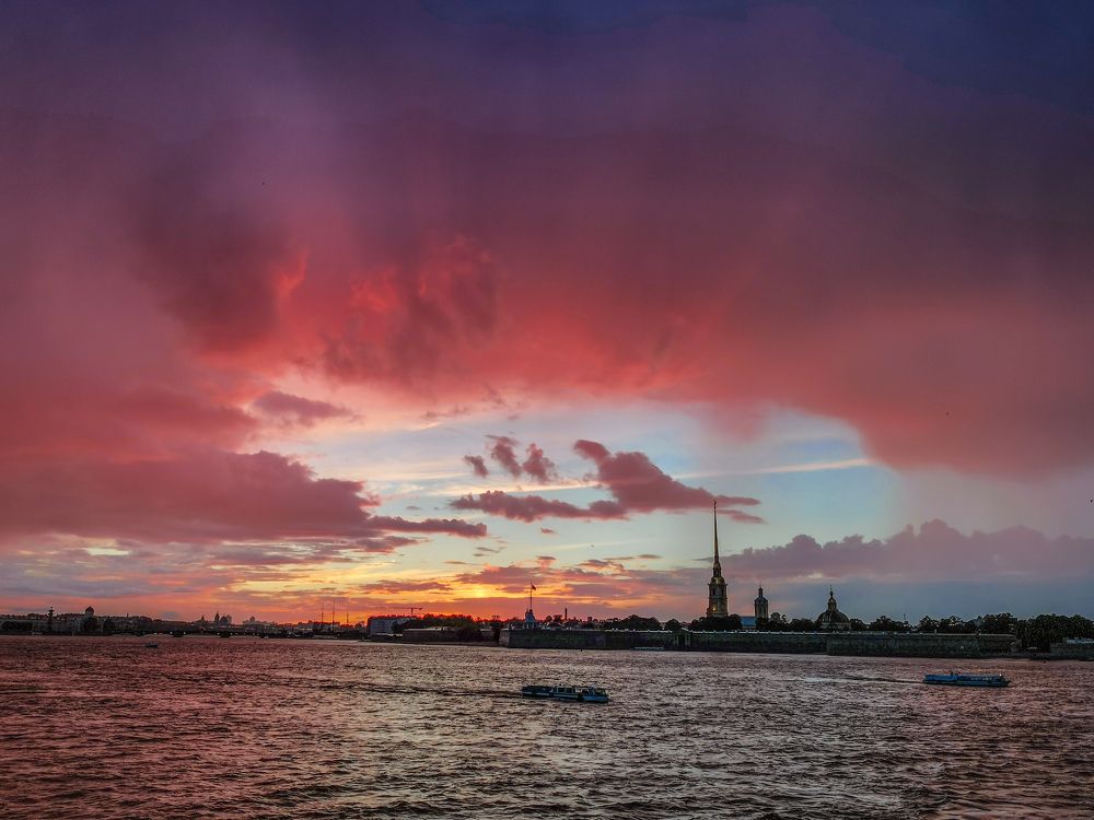 Photograph by Svetlana Dorokhova