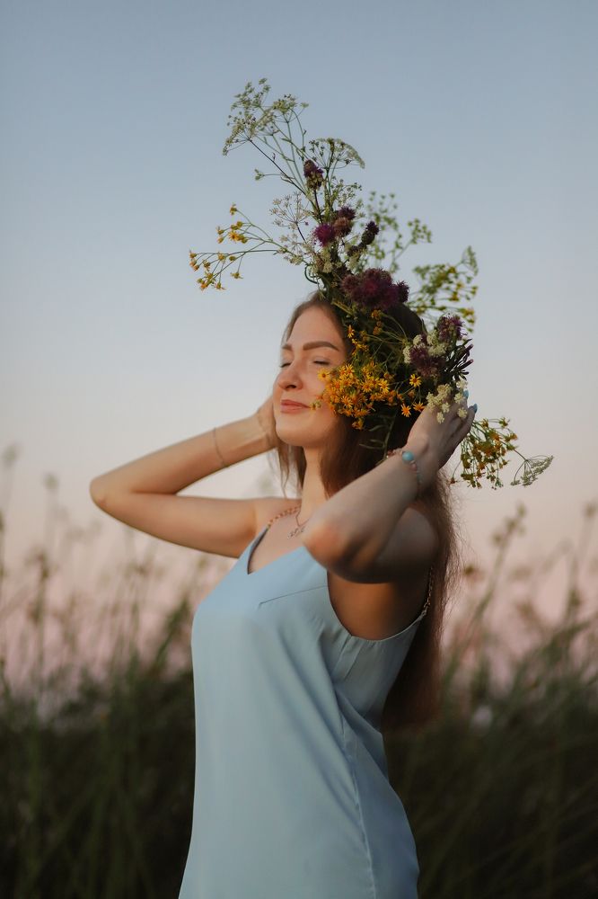 Photograph by Людмила Якурнова