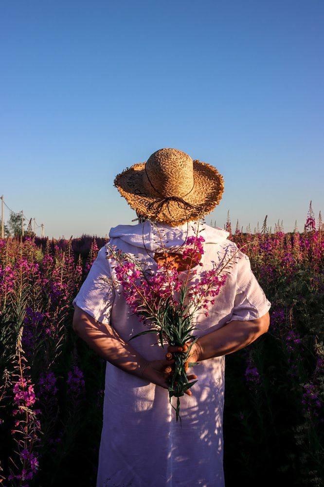 Photograph by Наталья Юденкова