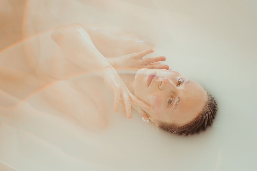 Photograph by Евгения Jованович