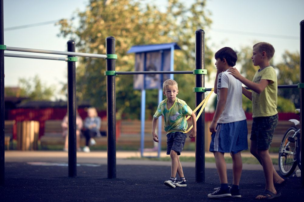 Photograph by Виталий Андросов