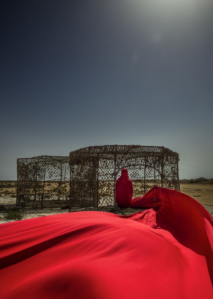 Photograph by Hooman Sedaghi