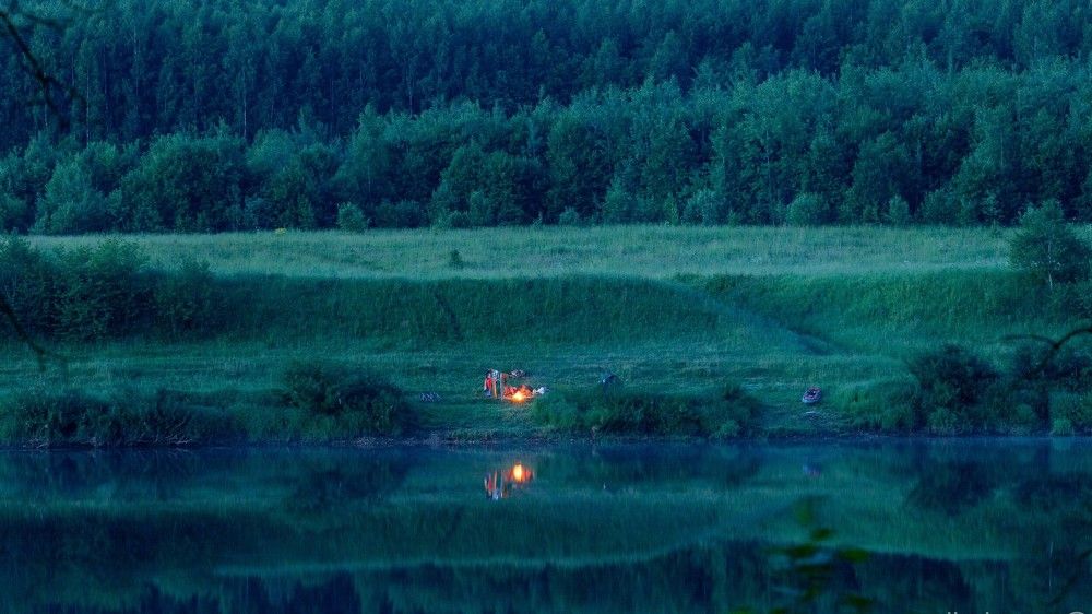 Photograph by Денис Елагин