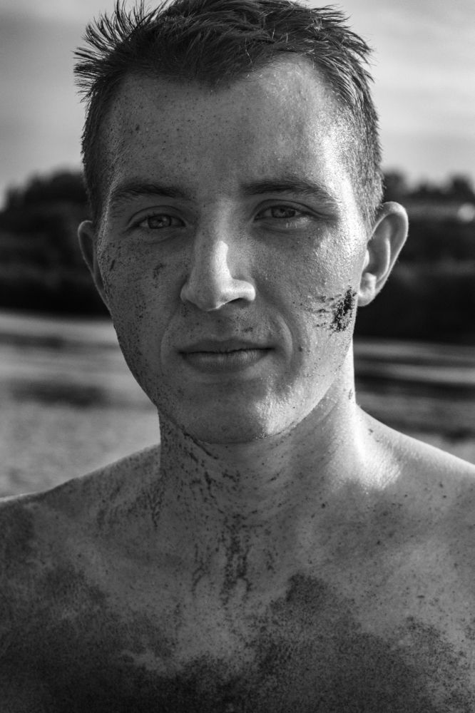 Photograph by Анастасия Буторина