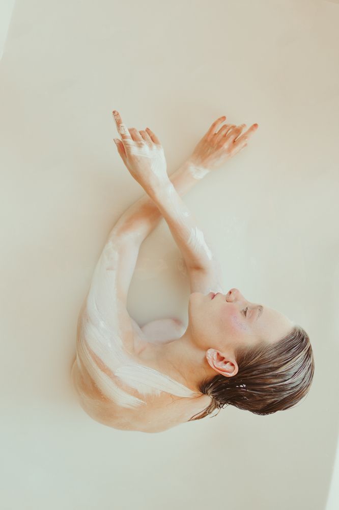 Photograph by Евгения Jованович