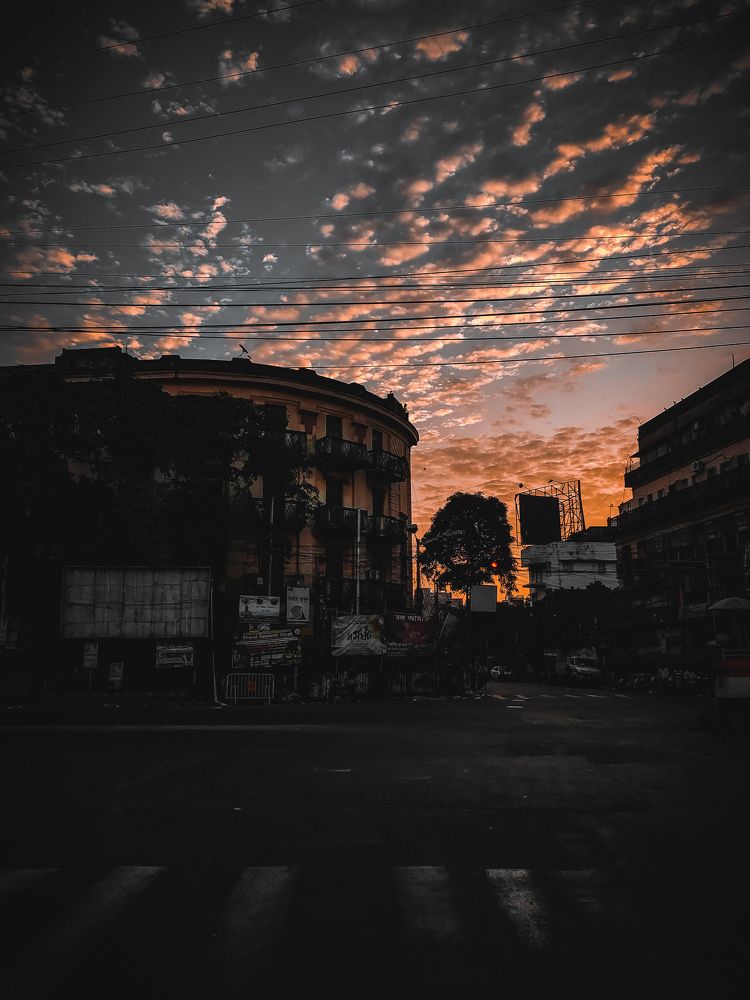 Photograph by Ambar Das