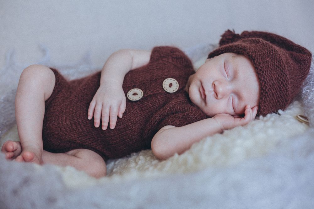 Сладкие сны