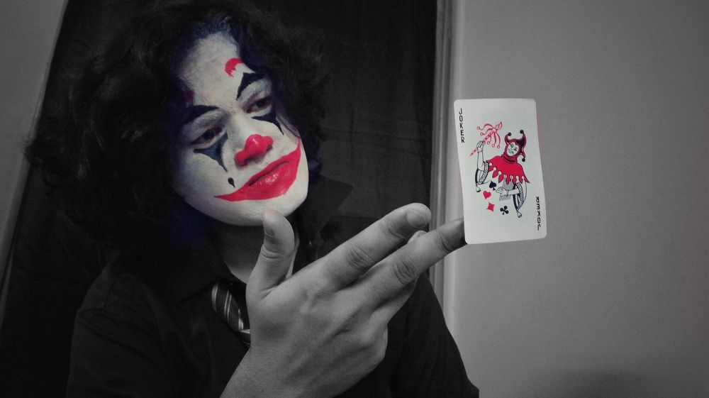 Photograph by Bhattacharjee Kishoresh