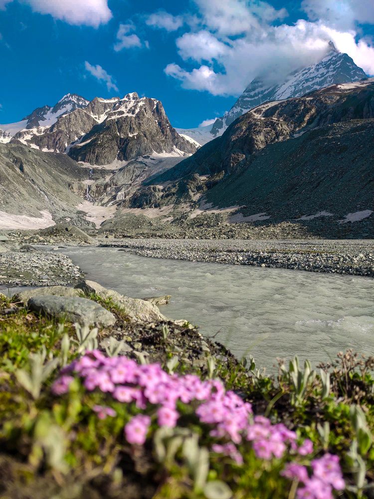 Photograph by Yassir Mushtaque