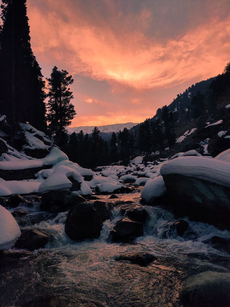 Photograph by Yassir Mushtaque