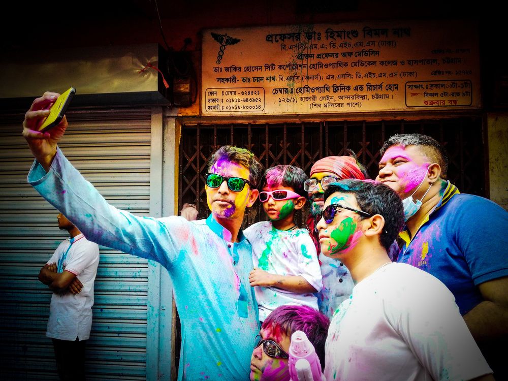 Photograph by Bhattacharjee Kishoresh