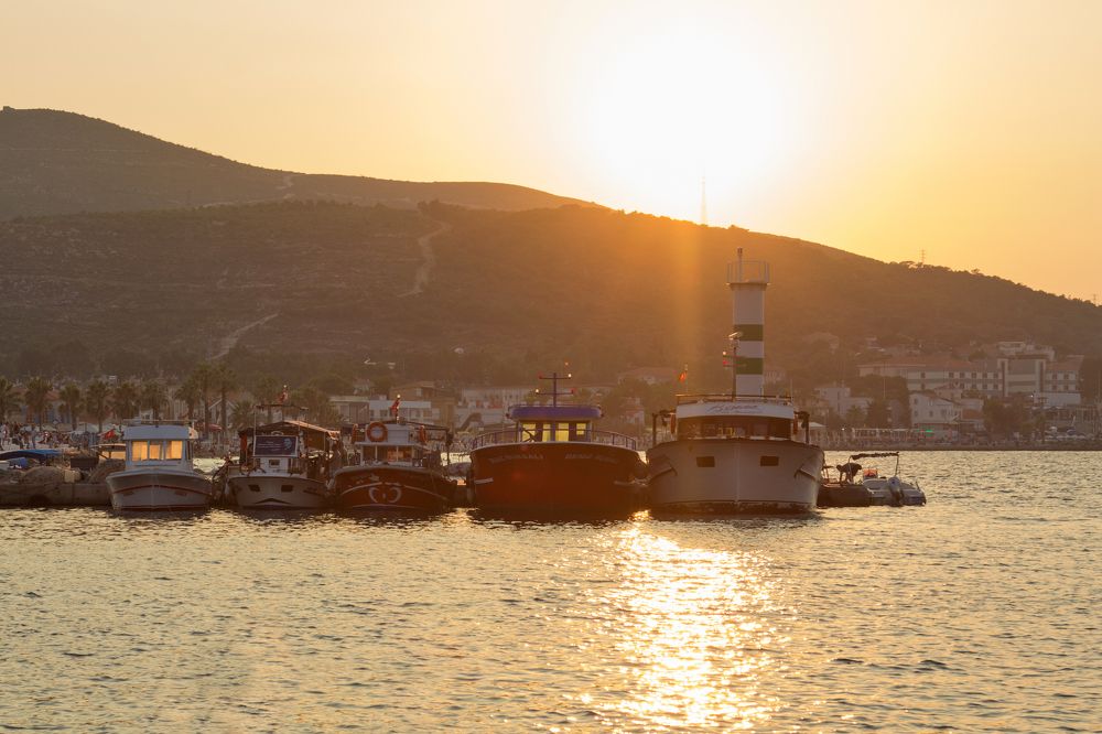 Photograph by Olga Min